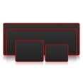 thumbnail image 3 of Coofit Gaming Mouse Pad Large: Keyboard Mouse Mat Computer Mousepad with Stitched Edge, 3 of 10