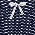 thumbnail image 4 of Calvin Klein Womens Long Sleeve Fleece Pajama Set, 4 of 4