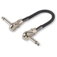 thumbnail image 3 of Pedal Looper Clone MXR Gris con Cables de Conexión, 3 of 9