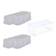 thumbnail image 1 of 20 cajas de PVC transparentes para exhibir maquetas de vehículos a escala 1/64. M Espesar, 1 of 9