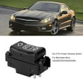 thumbnail image 3 of 1248204610KZ, Power Window Switch Durable Wear Resistant  For Cars, 3 of 8