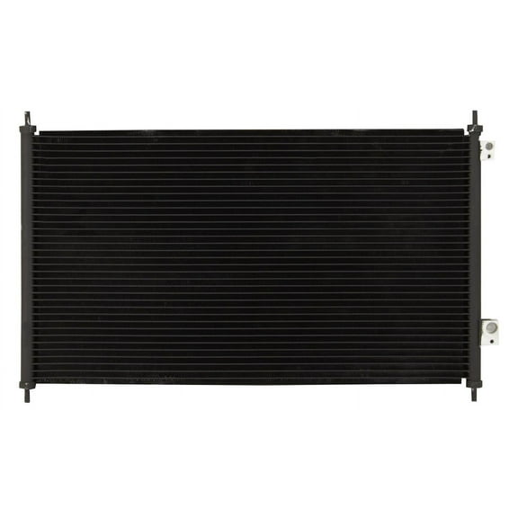 Spectra Premium 7-3206 Automotive Air Conditioning Condenser