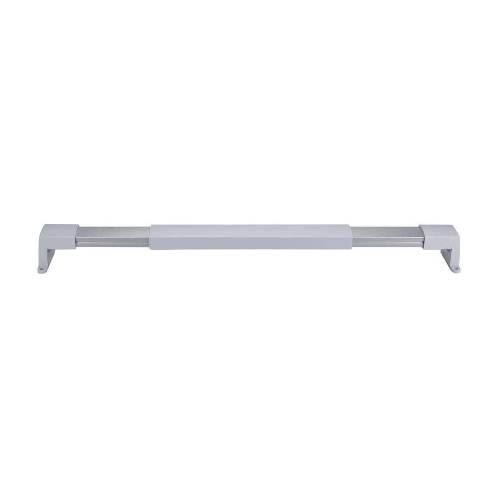 SCREEN DOOR PUSH BAR WHITE