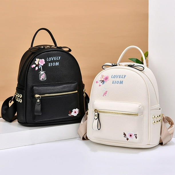 Ladies back bag hotsell