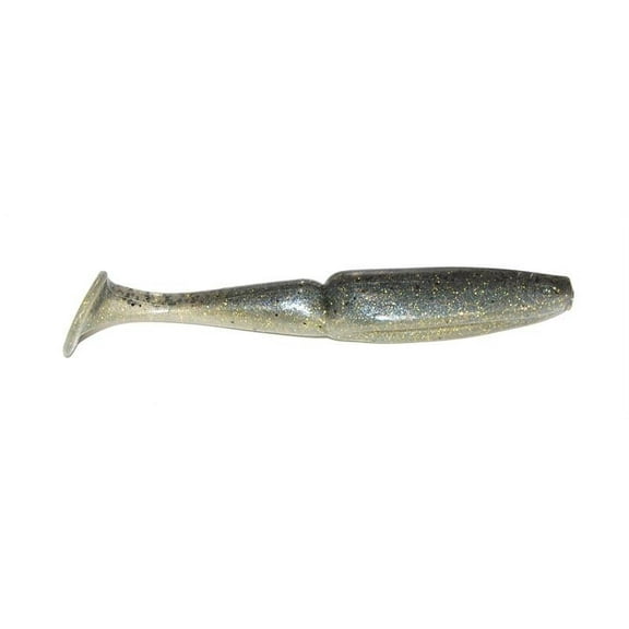 Gambler EZ Swimmer Tennessee Shad 7pk
