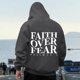 thumbnail image 1 of WILLBEST Sudaderas En Pareja Sudaderas con Capucha para Hombre Sudaderas Holgadas De Manga Larga con Estampado Delantero y Trasero para Uso Diario Informal En Otoño e Invierno Mediana​​, 1 of 5
