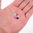 thumbnail image 3 of SEWACC polymer clay column beads Polymer Clay Beads Assorted Color 1 Set for, 3 of 8