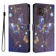 thumbnail image 1 of FOXDOCK Funda Tipo Cartera para Samsung Galaxy X Cover 7 Pro con Soporte y Correa – Diseño de Patrones Lindos, 1 of 6