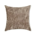 thumbnail image 5 of Square Velvet Cozy Throw Pillowcases, Solid Colors, 12 Colors (With/Without Inserts) (Double Sides), 5 of 10