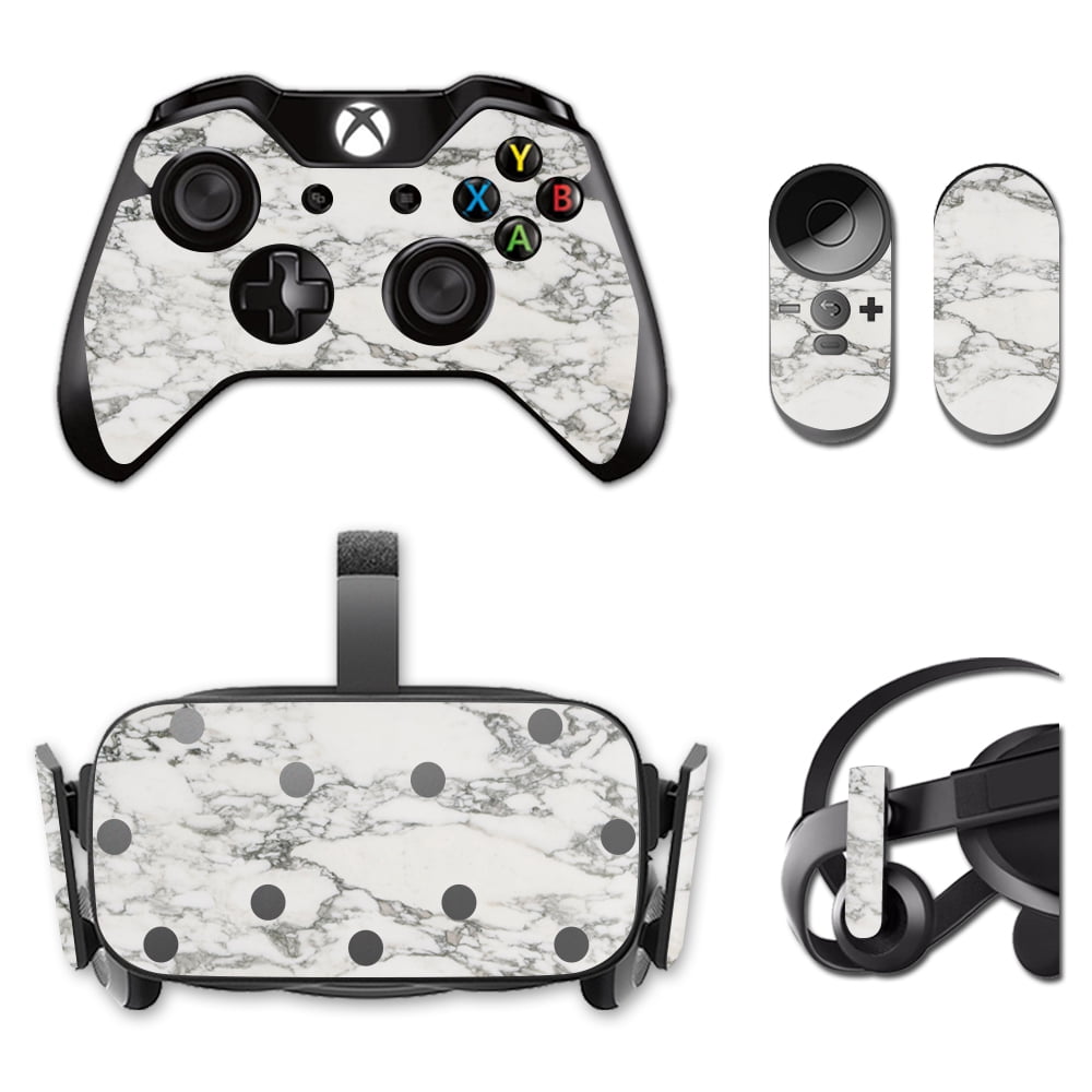 oculus rift skin