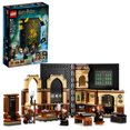 thumbnail image 2 of Lego Harry Potter : Hogwarts moment / Defense class 257 bricks 76397, 2 of 3