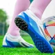 thumbnail image 5 of 2025 Zapatos de fútbol originales para hombres AG/TF Zapatos de fútbol para niños Botas de fútbol para jóvenes Botas de entrenamiento atlético cómodas, 5 of 5
