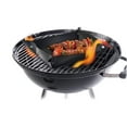 thumbnail image 2 of Grand Fusion Leakproof Grill Mat, 2 of 2