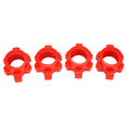 thumbnail image 2 of 24PCS Dumbbell Nut,Dumbbell Rod Nut, Collars for Barbells Bars Training Sports Accessories, 2 of 8