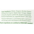 thumbnail image 7 of Veggie Wash Organic Fruit And Vegetable Wash, 16-oz, 7 of 7