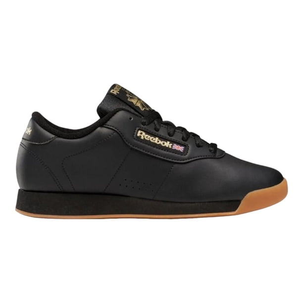 Tenis Reebok Unisex Princess Negro BS8457