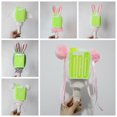 thumbnail image 3 of Funda de peluche para palo de luz de abanico, talla única, decorativa, Kpop, a prueba de polvo, bonita tapa decorativa para palo de luz para NCT 127/WISH/WAYV, 3 of 5