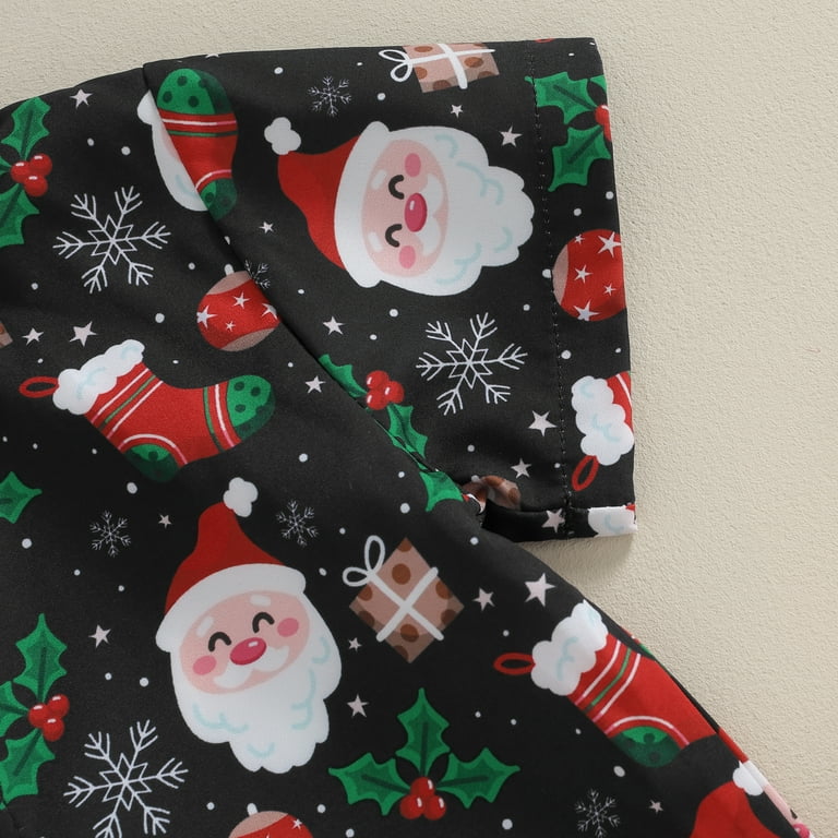 Okbabeha 12 18 24Months 2t 3t 4t 5t Toddler Baby Boy Christmas