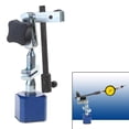 thumbnail image 2 of Acahhotxx Base Holder, Adjustable Magnetic Base Holder Stand Precisions Measurement Tool 350mm General Magnet Foot for Dials Indicators, 2 of 3