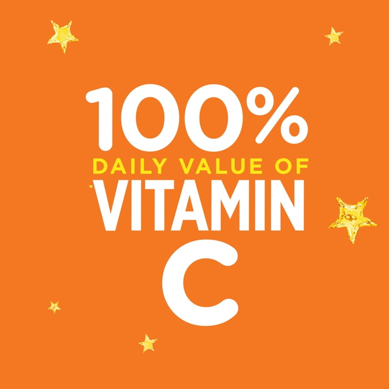 Tang Jumbo Orange Drink Mix With Vitamin C – 58.9 Oz Canister (Pack Of 2), Kosher, Exp 11/2025