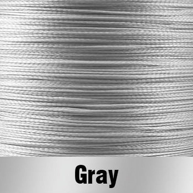 300M 500M 1000M 8 Strands 4 Strands 18-88LB PE Braided Fishing Wire Multifilament Super Strong Fishing Line Japan Multicolor Light Grey 8 Strands 500M 72LB