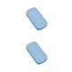 thumbnail image 4 of Bandeja de cubitos de hielo Toystoory Silicona Cielo azul 2Conjunto, 4 of 6
