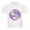 White, variant on CafePress - Peppa Pig: Sweet Dreams Kids T Shirt - Light Classic Kids Graphic, Short Sleeve T-Shirt, Sizes XS-XL