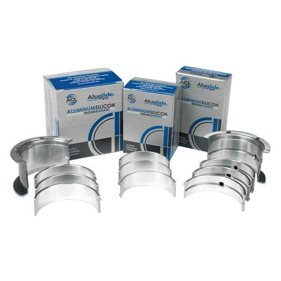 ACL 4B1956A-STD Jeu de Roulements à Tiges de Taille Standard pour Acura D16A1