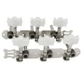 thumbnail image 1 of Amdohai 2pcs Folk Guitar Machine Head Knobs Guitar String Tuning, 1 of 8