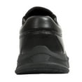 thumbnail image 6 of Deer Stags Valdez Mens Slip-Resistant Workwear Slip-On - Black - 11 Wide, 6 of 9
