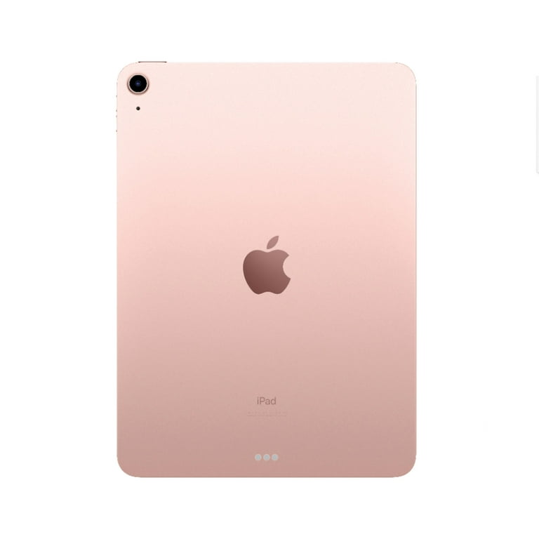 iPad Air 4 64GB ローズゴールド