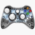 thumbnail image 1 of Wireless Controller Compatible with Xbox 360 Dual Motor Vibration Wireless Gamepad Gaming Joypad, 1 of 1