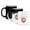 Multicolor, variant on 3drose, 300 Club Perfect Bowling Game Bowler No Gutter Balls, 11oz Two-tone Black Mug