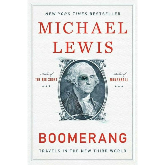Boomerang: Travels in the New Third World, (Paperback)