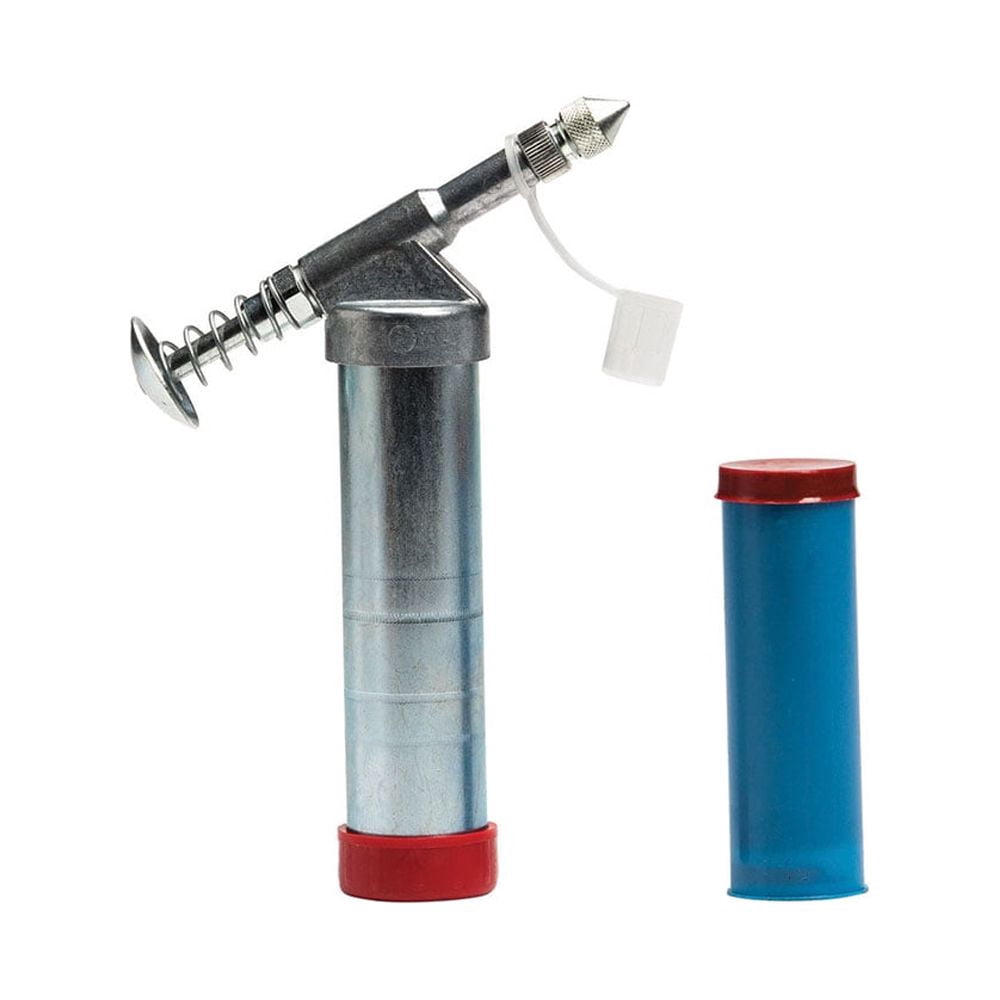 Oregon OEM 110534  [8]Dura Max Premium Grease Gun