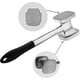 thumbnail image 3 of Meat Tenderizer, Large Size Meat Mallet, 3 of 5