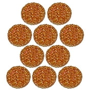 Husqvarna Chain Saw 10 Pack Replacement Sintered Bronze Filter - 537403502-10PK