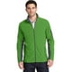 thumbnail image 1 of Chaqueta de forro polar con cremallera completa Port Authority® Summit. F233 Verde vid/ Imán M Autoridad Portuaria F233, 1 of 1