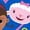 ROYAL BLUE, variant on Doc Mcstuffins - Doc Mcstuffins - Youth Boys Short Sleeve Graphic T-Shirt
