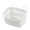 WH, variant on MIANHT Pool Side Storage Basket Set,Cup Holder,Above Ground Pool Accessories,Toy Bins on Black Friday
