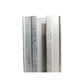 thumbnail image 1 of Perfil de aluminio anodizado MARAGA MS-PERFILSOLAR452, 1 of 5