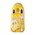 thumbnail image 1 of S SERENABLE Kids Inflatable Surfboard PVC Inflatable Pool Raft for Boys Girls Children's, 1 of 9