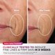 thumbnail image 5 of Máscara facial LED Shark CryoGlow con luz roja, azul e infrarroja, USB-C, 5 of 9