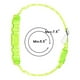 thumbnail image 4 of Correa Deportiva para Huawei Watch 1 y 2, Silicona Transparente, Resistente al Agua, con Funda Protectora, 4 of 5