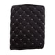 thumbnail image 5 of Funda Eléctrica para Motocicleta, Cojín de Malla para Scooter, Negro SG, 5 of 9