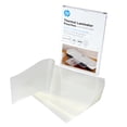 thumbnail image 4 of HP Thermal Laminating Pouches for 4x6 Photos, 4.25 In. x 6.25 In., 50-Case Pack 91078F, 4 of 13
