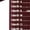 Brown, variant on Peso Pluma Dinastía & Friends 2026 Tour Merch Baseball Jersey T-Shirt – Unisex V-Neck Short Sleeve Streetwear Top for Fans Concert Support Outfit