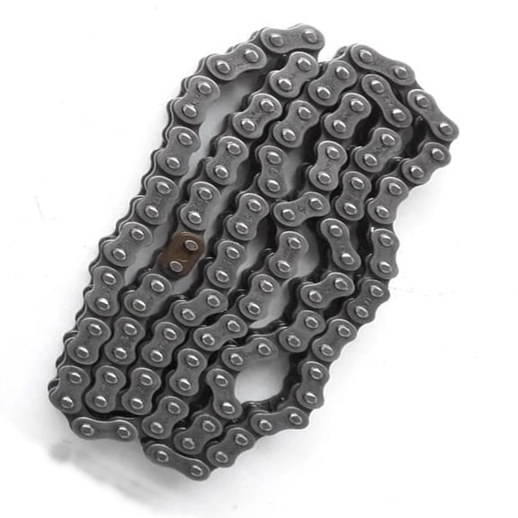 428 Chain 132 Motorcycle Chain Fit For 110cc 125cc 50cc 90cc Dirt Pit Bike ATV