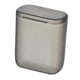 thumbnail image 3 of Caja de almacenamiento de cables de datos transparente, soporte para cables, estuche para gestión de cables gris mate, 3 of 9