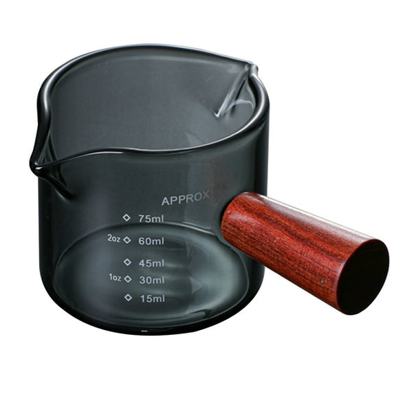 CATIEBYE Metal Coffee Pot with Glass Pitcher, Coffee Server Set for Home and Office Brewing